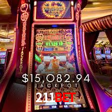 211bet App Interface