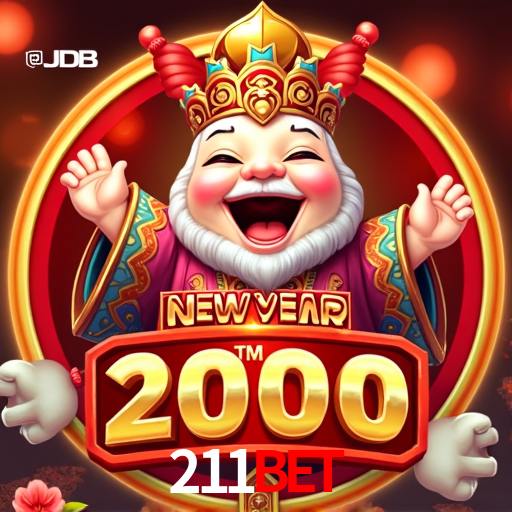 Provedores de Jogos 211bet