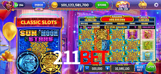 Roulette Table 211bet