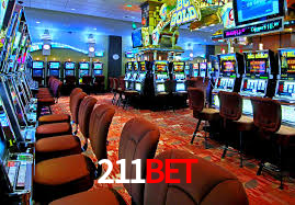 Daily Bonuses 211bet