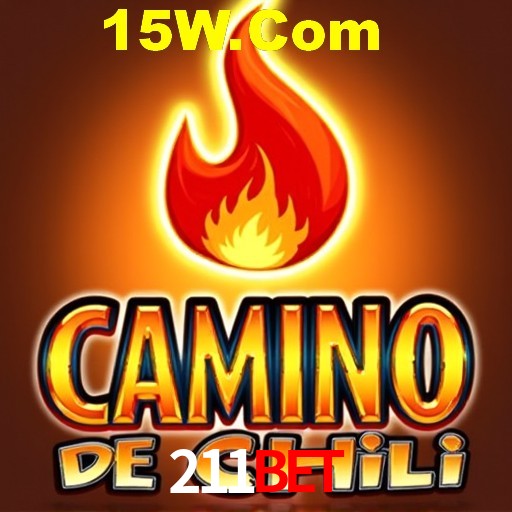 Welcome Bonus 211bet