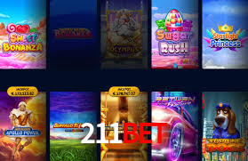 Bônus Generosos e Exclusivos no 211bet para Você!