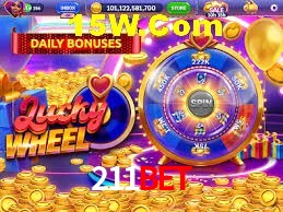 VIP Casino 211bet