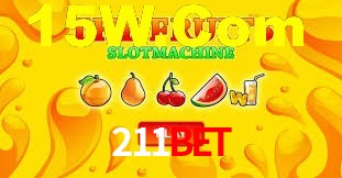 211bet: Jogos de Caça-Níqueis-Altas Recompensas, Roleta-Velocidade, Blackjack-Desafios Máximos