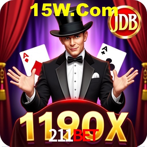Casino VIP 211bet