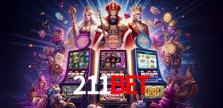 Tournaments 211bet