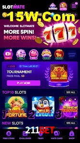 Spaceman Game 211bet